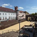Stadt-appartment Drachenstich Wlan * Furth im Wald