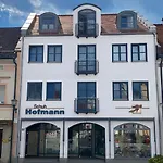 Stadt-appartment Drachenstich Wlan *