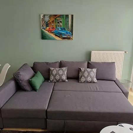 Stadt-appartment Drachenstich Wlan Apartment *