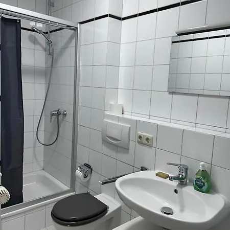 Stadt-appartment Drachenstich Wlan Apartment Furth im Wald