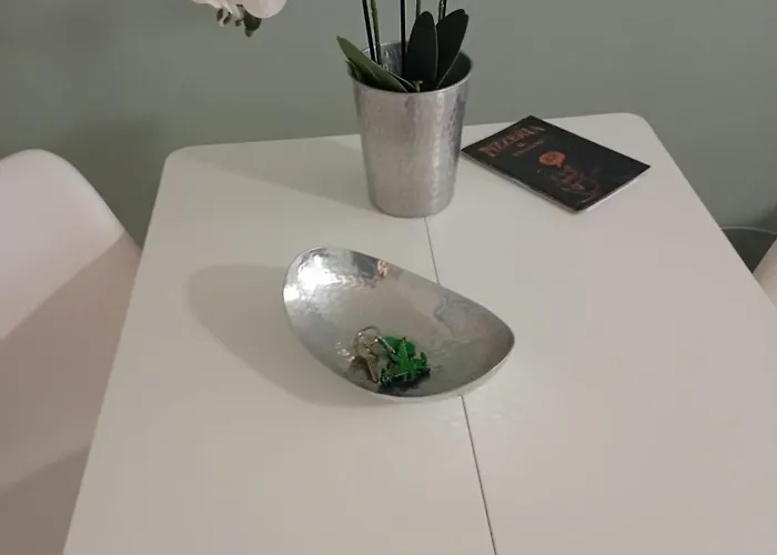 Stadt-appartment Drachenstich Wlan Apartment *